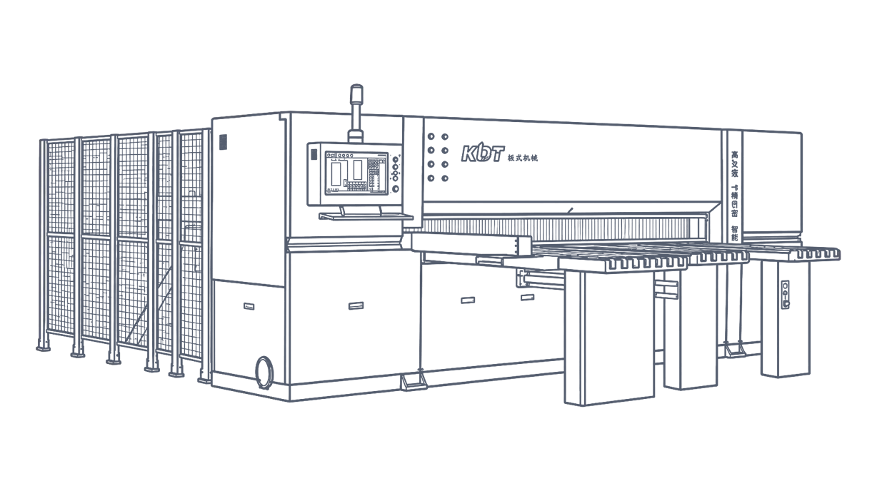 CNC joylashtirish marshrutizatori