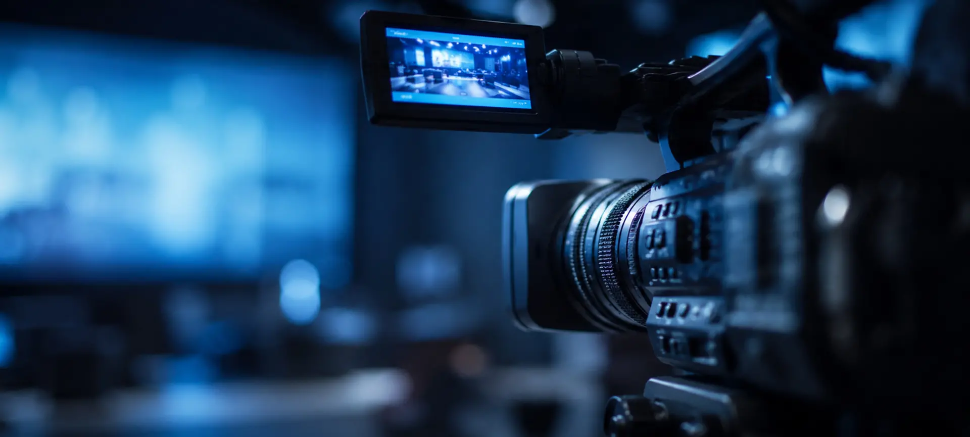 Video markazi