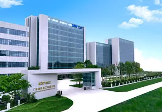 Guangdong KDT Machinery Co, Ltd (Foshan ishlab chiqarish markazi)