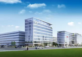 Guangzhou Kdong Co., Ltd (Guanchjoudagi Edge Bander ishlab chiqarish markazi)
