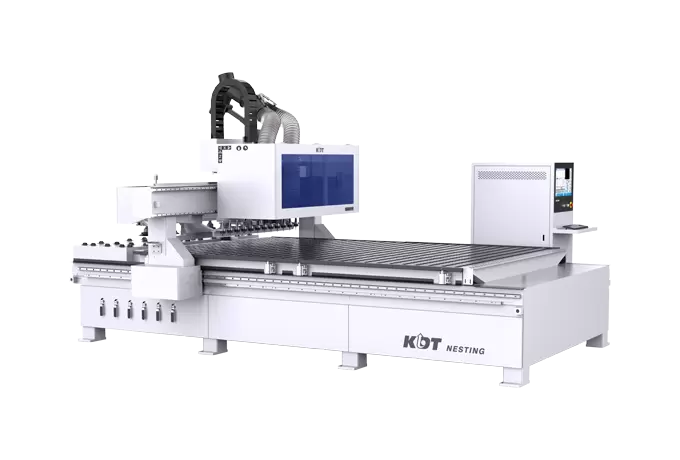 KN-2710DL yorlig'i