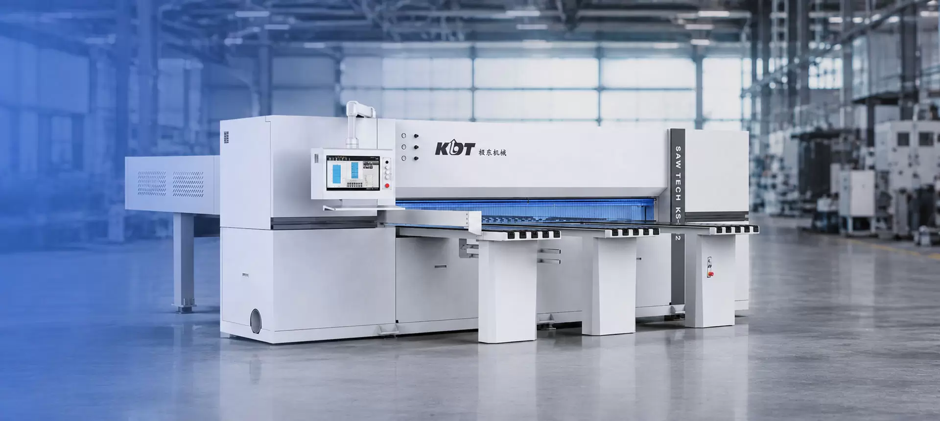 CNC panelli arra