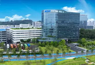 GUANGZHOU KDT MACHINERY GROUP CO., LTD (shtab-kvartirasi)